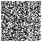 QR code with MyCrazyMachine.com contacts