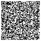 QR code with Worlds Medium contacts