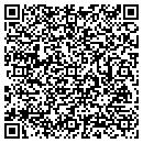 QR code with D & D Enterprises contacts