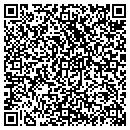 QR code with George D Frisby Jr Rev contacts