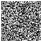 QR code with Hilltop Septic Tank Cleaning contacts