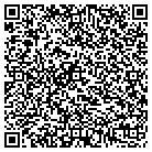 QR code with Maxvu Sports Broadcasting contacts