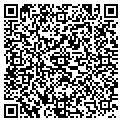 QR code with Mac's Vacs contacts