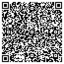 QR code with D R Horton contacts
