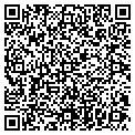 QR code with Cosmo D Gatto contacts