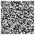 QR code with D & S Siding & Remodeling contacts