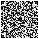 QR code with Oxford Septic Tank Service contacts