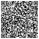 QR code with Mix 102 9 Request Line contacts