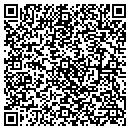 QR code with Hoover Company contacts
