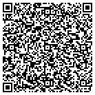 QR code with Zablocki Roofing Inc contacts