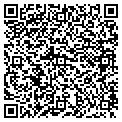 QR code with KCBX contacts