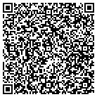 QR code with Omega Computers & Airsoft LLC contacts