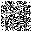 QR code with One-Eleven Internet Service contacts