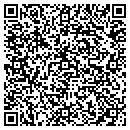 QR code with Hals Tile Studio contacts