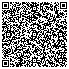 QR code with West Septic Tanks & Line Service contacts