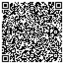 QR code with Hilltop Studio contacts