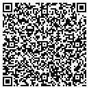QR code with House of Jam contacts