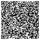 QR code with Rick's Pumping Service contacts