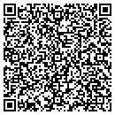 QR code with Rick's Pumping Service contacts