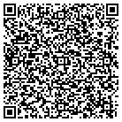 QR code with Manhattan Audio contacts