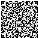 QR code with P C Guy LLC contacts