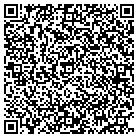 QR code with F A Landscape Architecture contacts