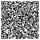 QR code with Radio Chapel contacts