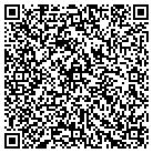 QR code with Central Valley Septic Backhoe contacts