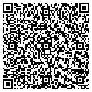 QR code with C & H Contracting Of Ms LLC contacts