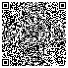 QR code with G C R Handyman Services LLC contacts