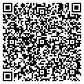 QR code with Ars Fresno contacts