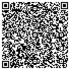 QR code with Gafford Builders Inc contacts