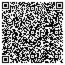 QR code with Radio Fallout contacts