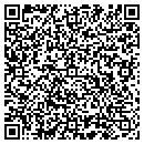 QR code with H A Handyman Corp contacts