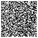 QR code with Radio Fusion contacts