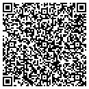QR code with Honey Bucket Man contacts
