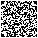 QR code with Handyman Chuck contacts
