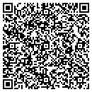 QR code with Radio New Boston Inc contacts