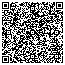 QR code with Top Auto Glass contacts