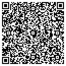 QR code with Handyman Man contacts