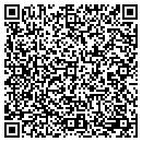 QR code with F F Contracting contacts