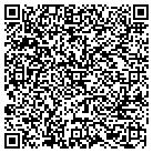 QR code with Hebert Nary Lee Building Contr contacts