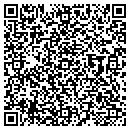 QR code with Handyman Tom contacts