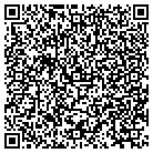 QR code with R Communications LLC contacts