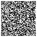 QR code with H&H Builders contacts