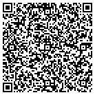 QR code with Region Broadcasting Of El Paso contacts