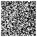 QR code with H L Wiggins Jr Cont contacts