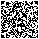 QR code with R G Medical contacts