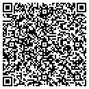 QR code with Hawks Handyman Service contacts