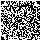 QR code with R G V Educational Broadcasting contacts